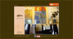 Desktop Screenshot of nishinorestaurant.com